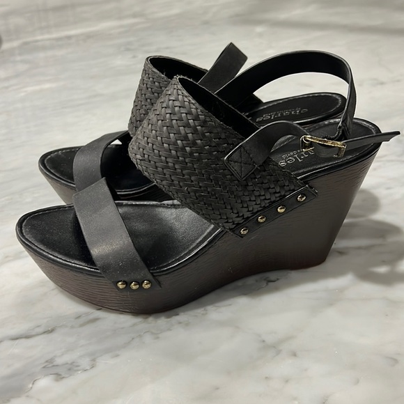 Charles By Charles David Shoes - Charles by Charles David Wedges